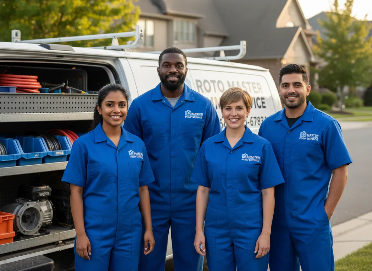 Sump Pump Installation company in Endicott, NY